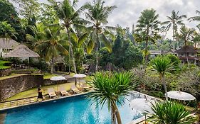 Pertiwi Resort&Spa