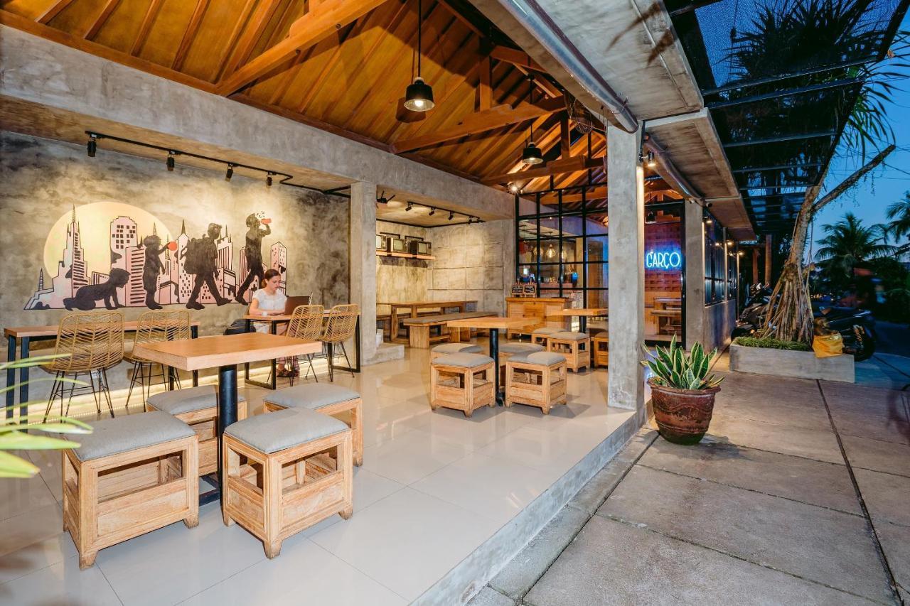 Pertiwi Resort&Spa Ubud Exterior foto